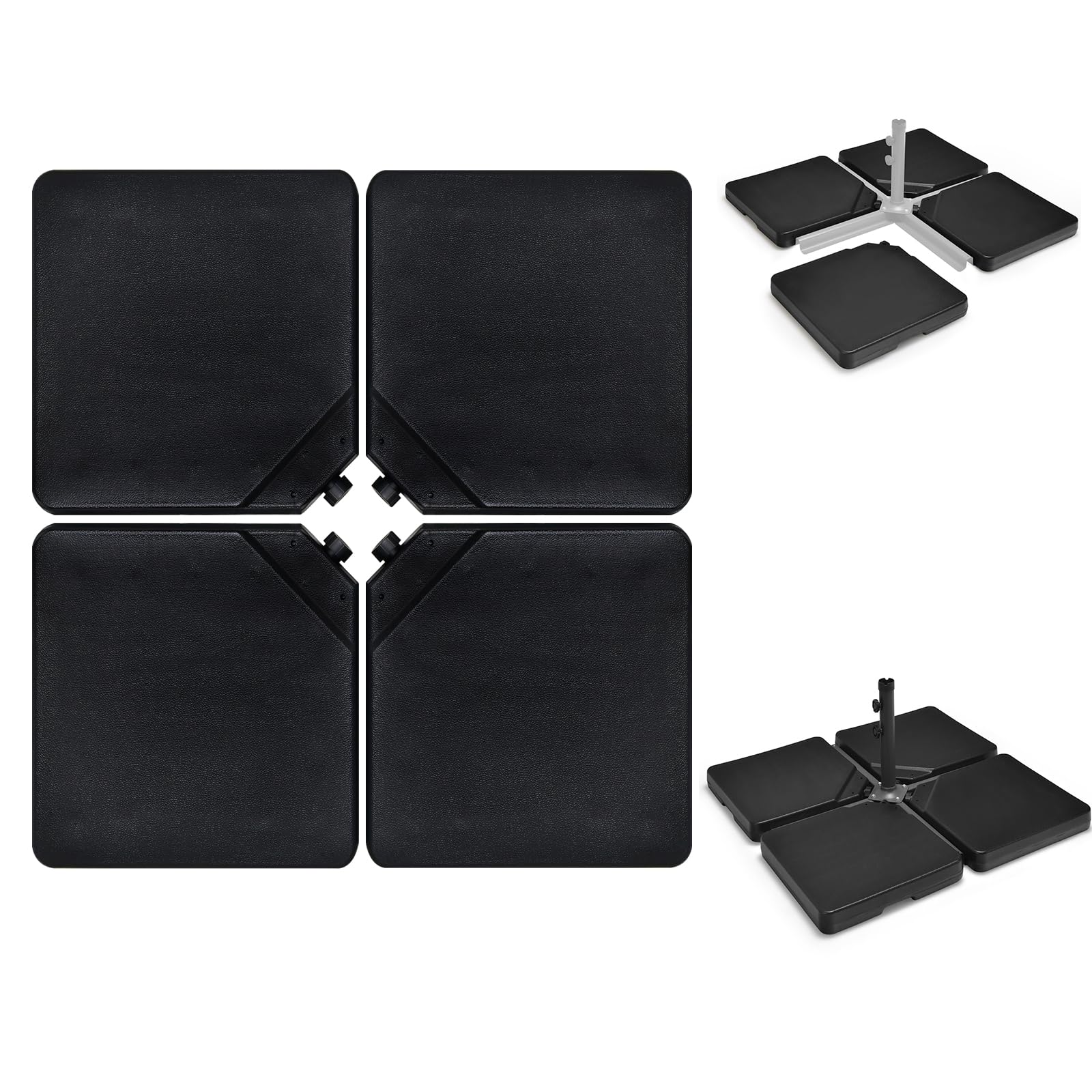 komfotteu-sonnenschirmst-nder-4-tlg-bef-llbar-modell-2 image 1