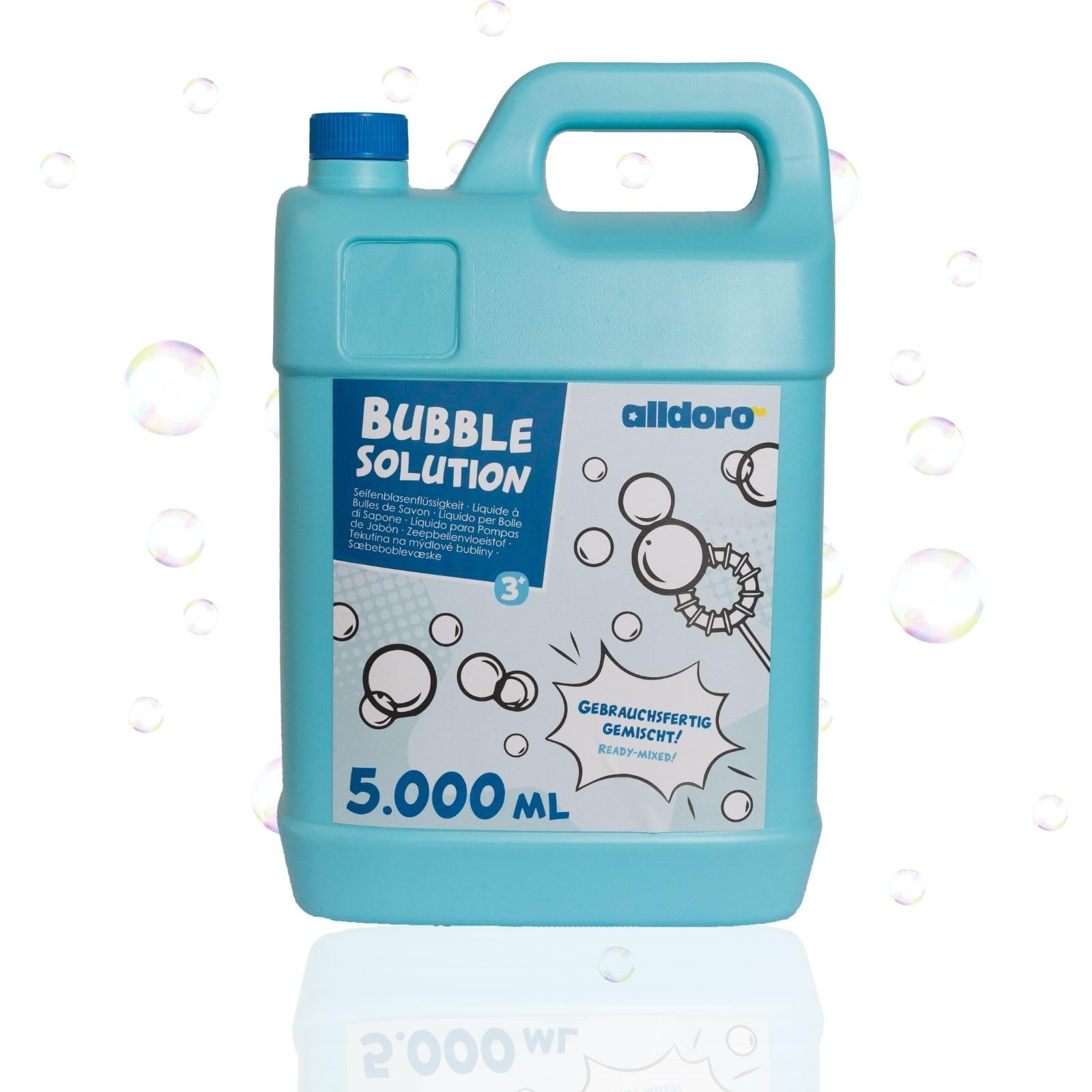 alldoro-seifenblasenfl-ssigkeit-5000-ml-kanister-gebrauchsfertig image 1