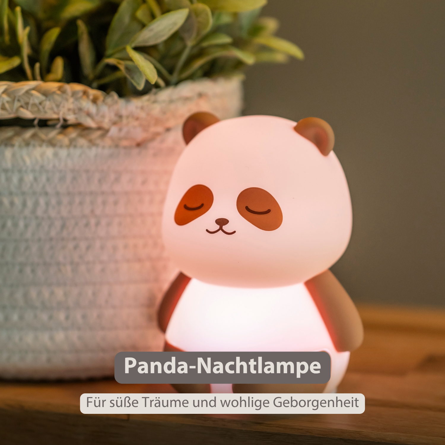 nattou-baby-nachtlicht-panda-12-cm-beige image 2