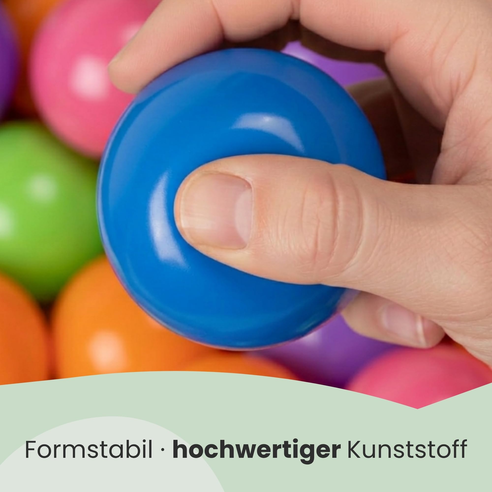 littletom-b-llebad-spielb-lle-100-st-ck-6-cm-bunte-kunststoffb-lle-f-r-b-llebad image 7