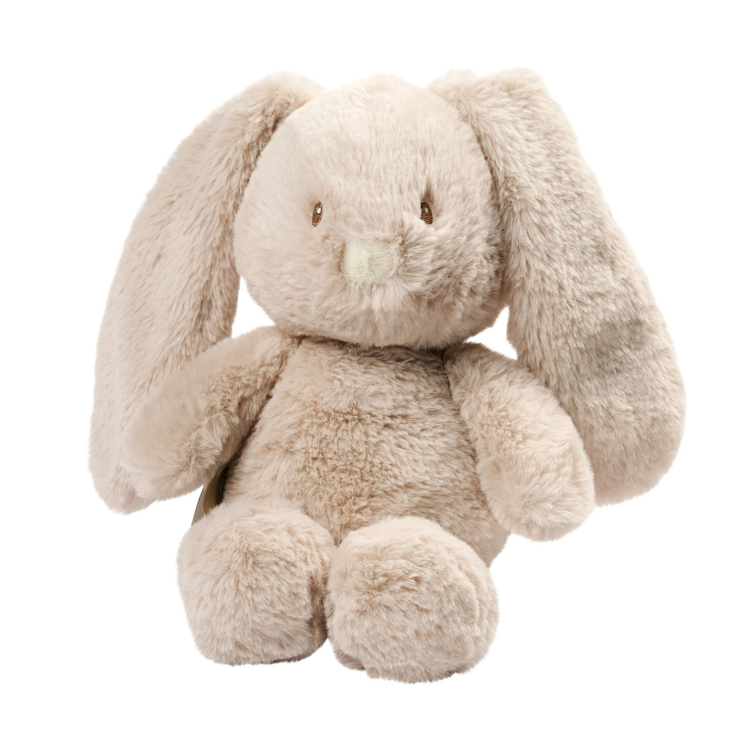 nattou-loulou-kuscheltier-hase-30-cm-sand image 1