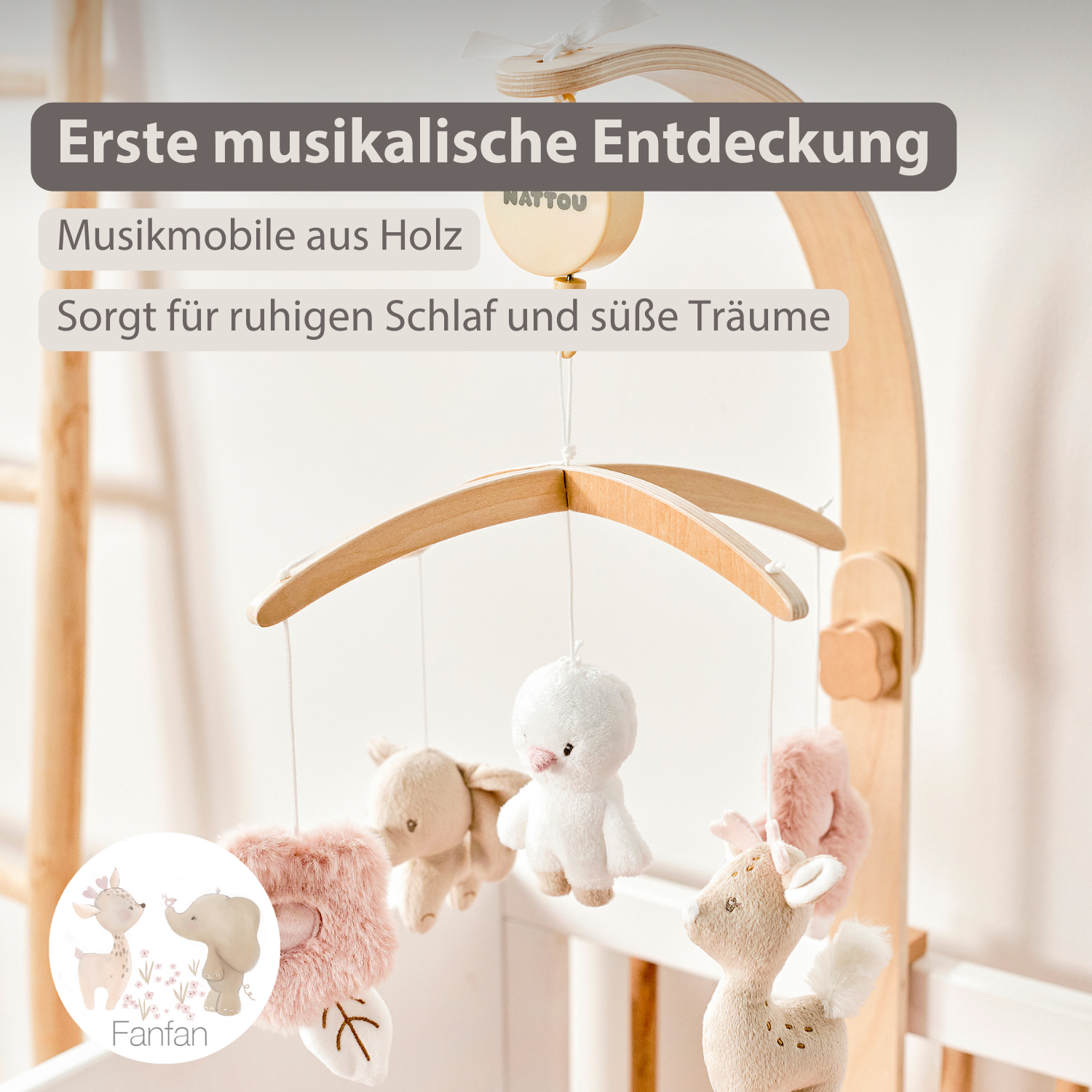 nattou-fanfan-musik-mobile-baby-holz-bettmobile image 2