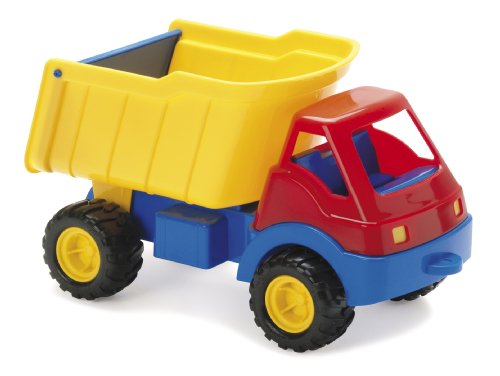 dantoy-lkw-mit-ladefl-che-ab-2-jahre-kipplaster-spielzeug-made-in-denmark image 6