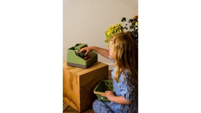 dantoy-green-garden-kaufladenkasse-8-teilig-rollenspiel image 3