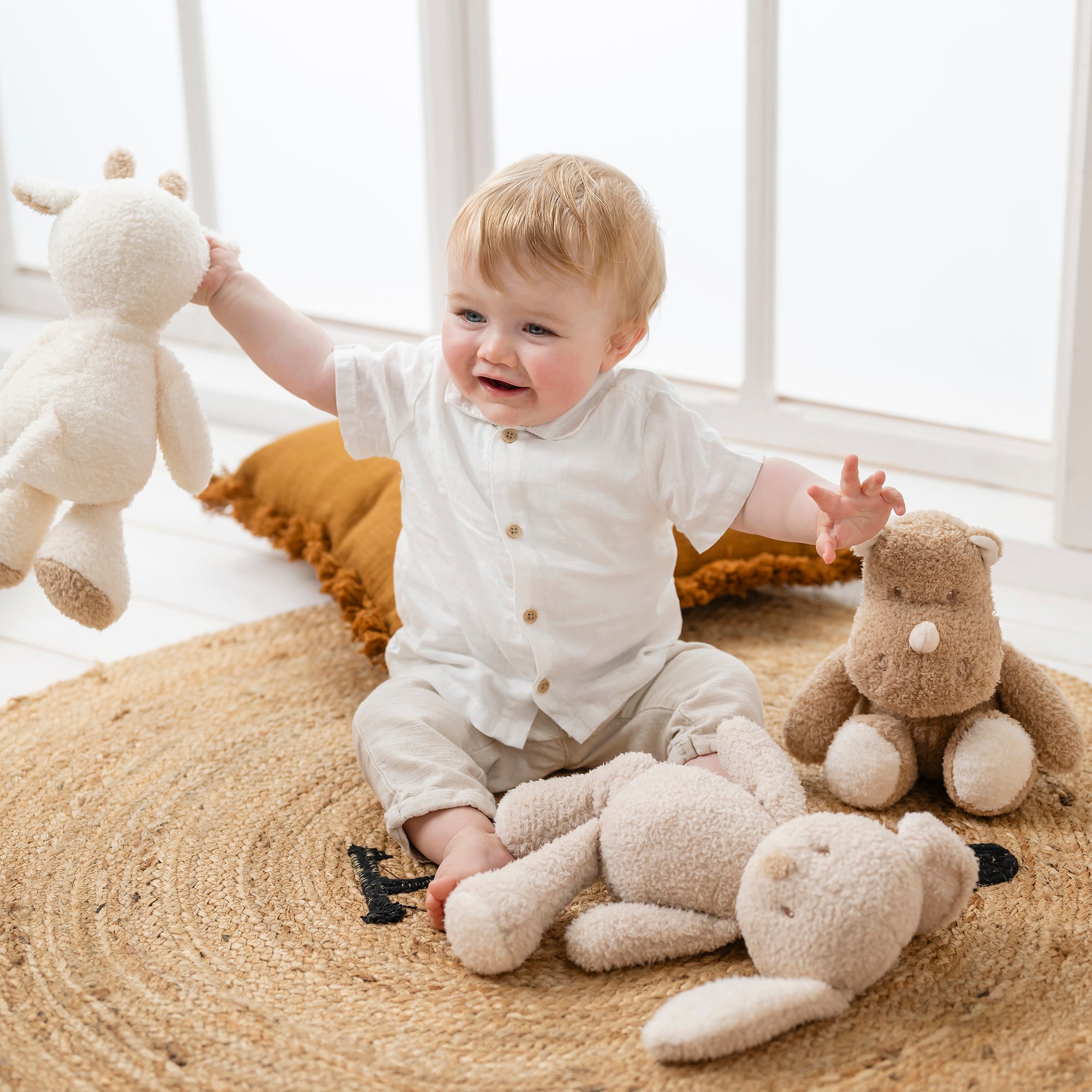 nattou-teddy-kuscheltier-kaninchen image 3