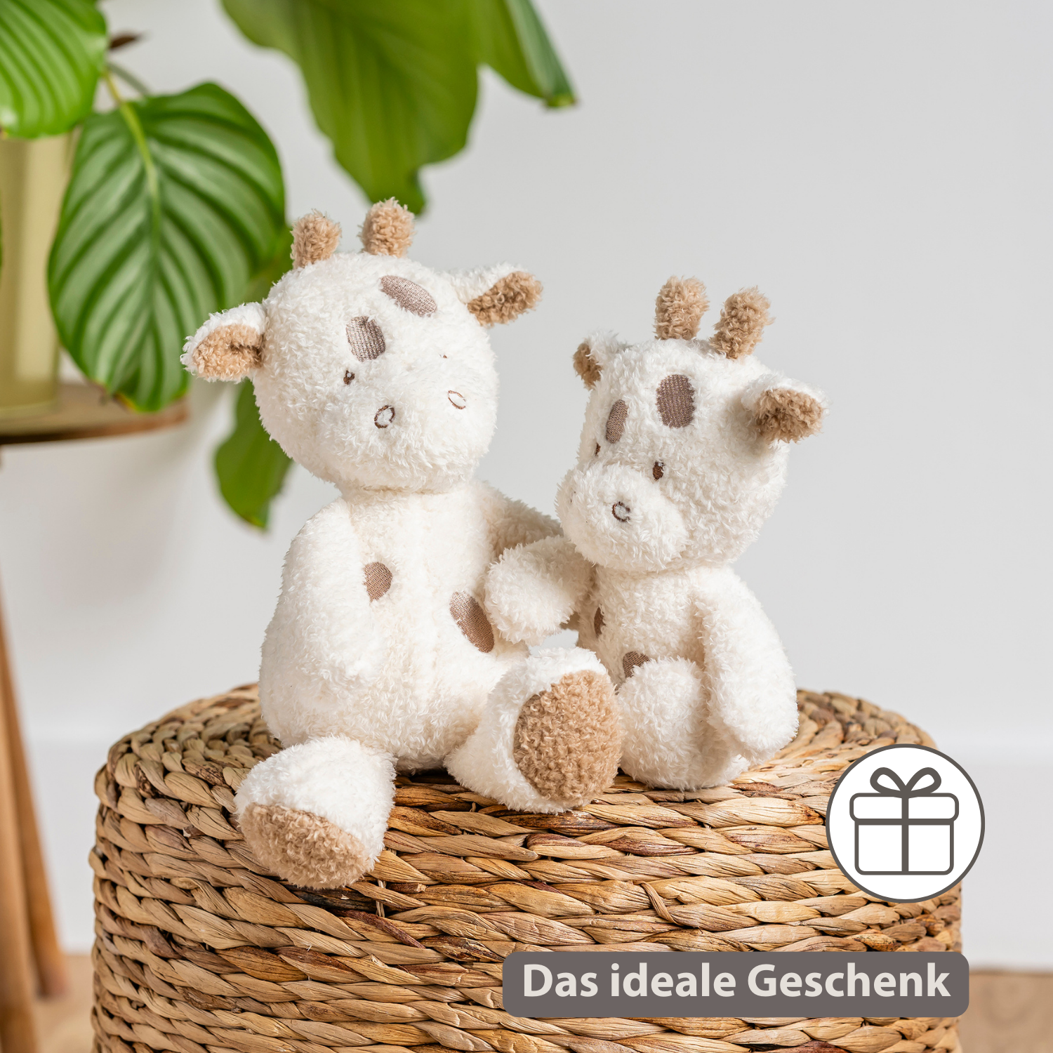 nattou-teddy-kuscheltier-giraffe-25-cm-offwhite image 7