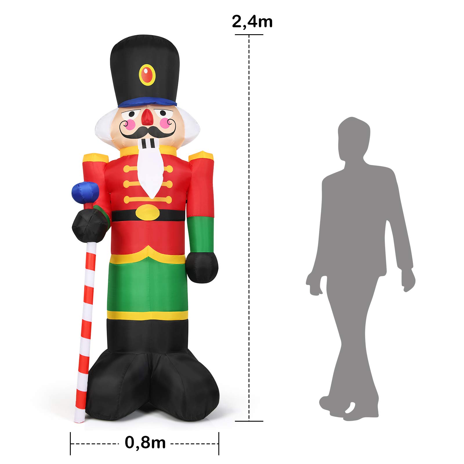 komfotteu-aufblasbarer-nussknacker-soldat-240-cm-mit-3-led-lichtern image 6