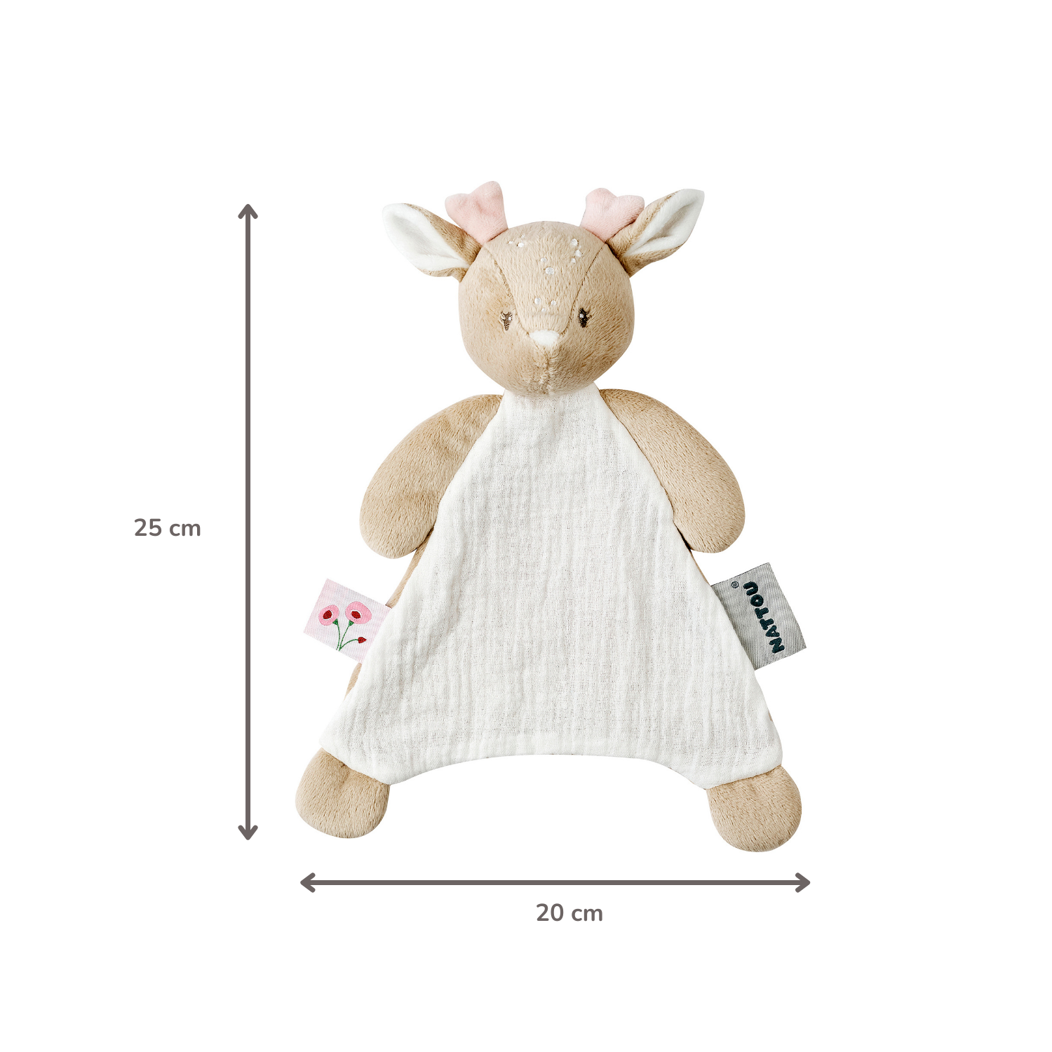 nattou-fanfan-baby-schmusetuch-rehkitz-25-x-20-cm-beige image 5