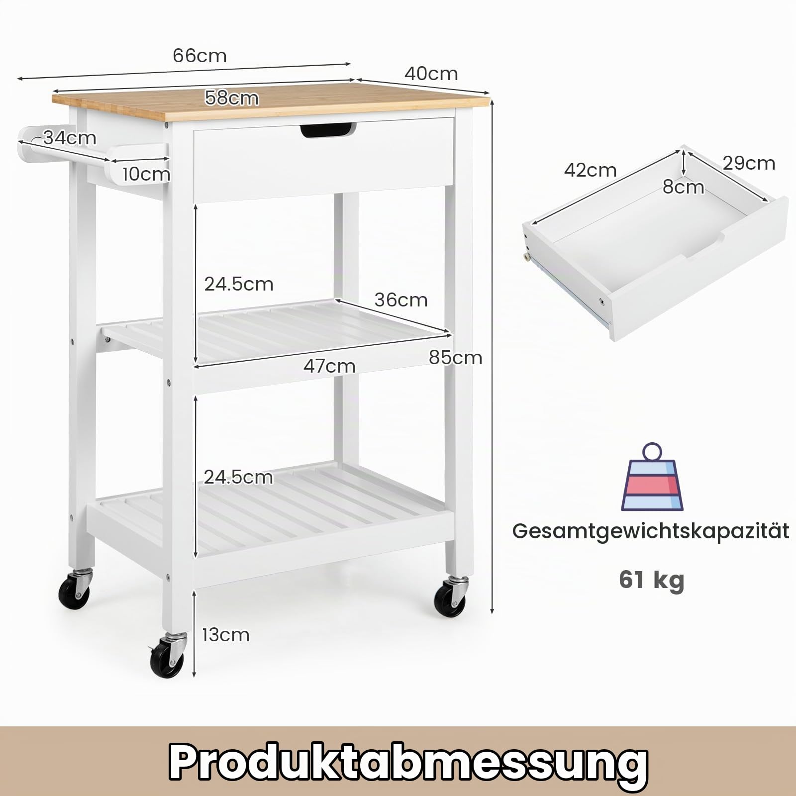 komfotteu-k-chenwagen-bambus-holz-wei-mit-rollen image 7