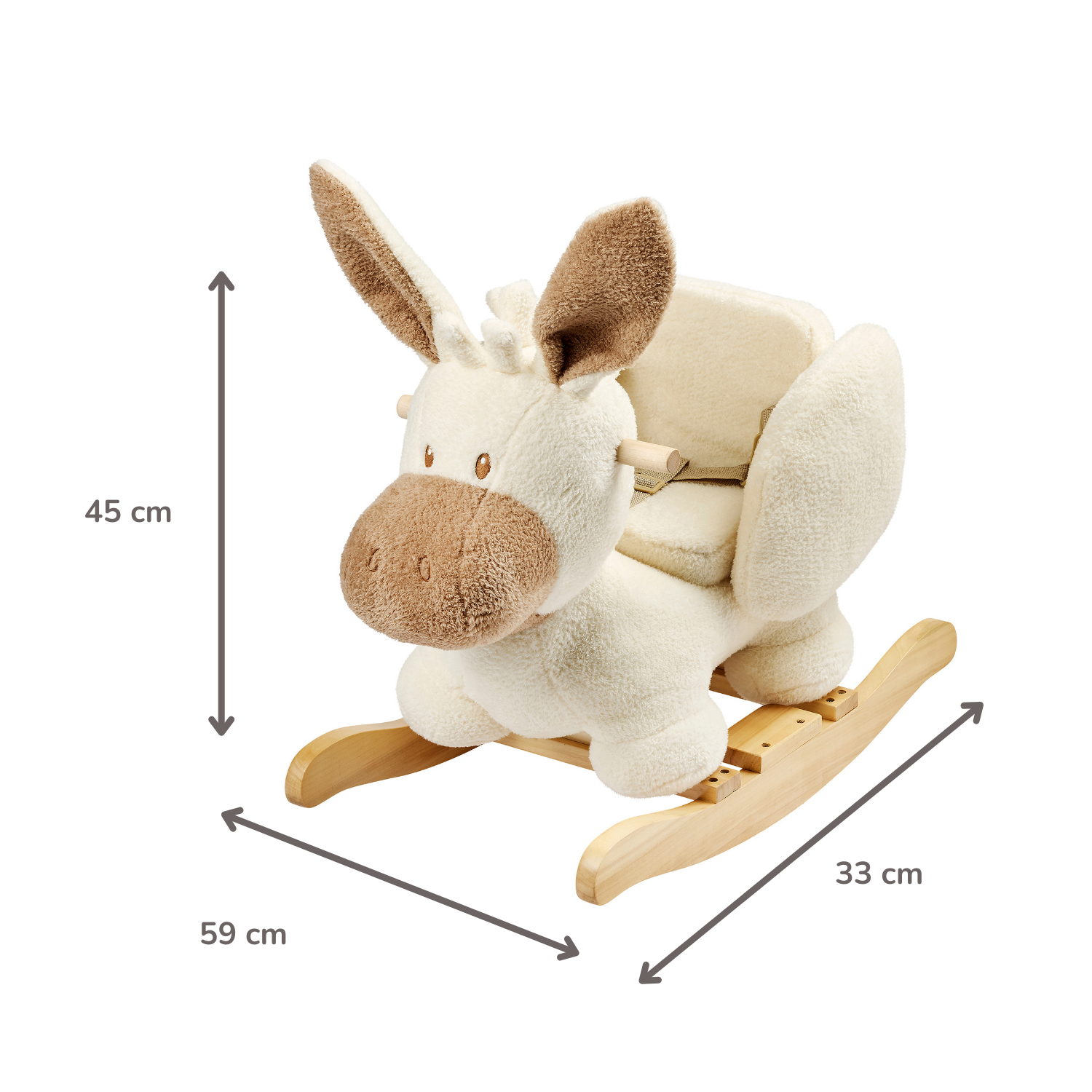 nattou-teddy-schaukelpferd-esel-ecru-aus-teddystoff image 6