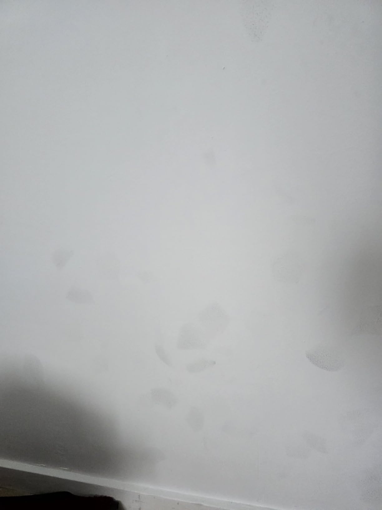 Endlich Ruhe in der Wohnung