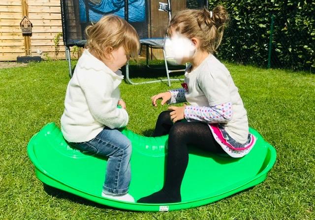 Der Hit im Garten