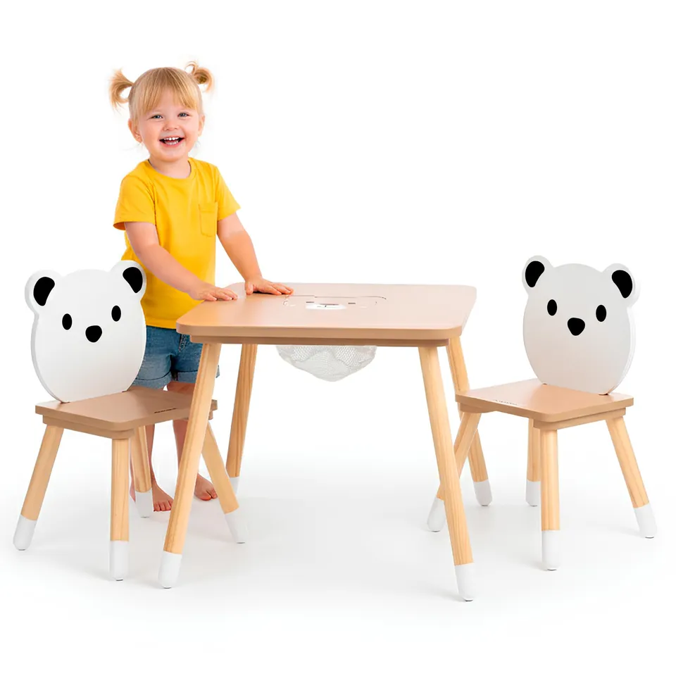 mamabrum-kindertisch-mit-aufbewahrung-und-2-b-renst-hlen-holz-spieltisch-set-67x image 1