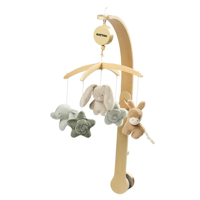 nattou-loulou-musikmobile-holz-50-x-40-x-74-cm image 1
