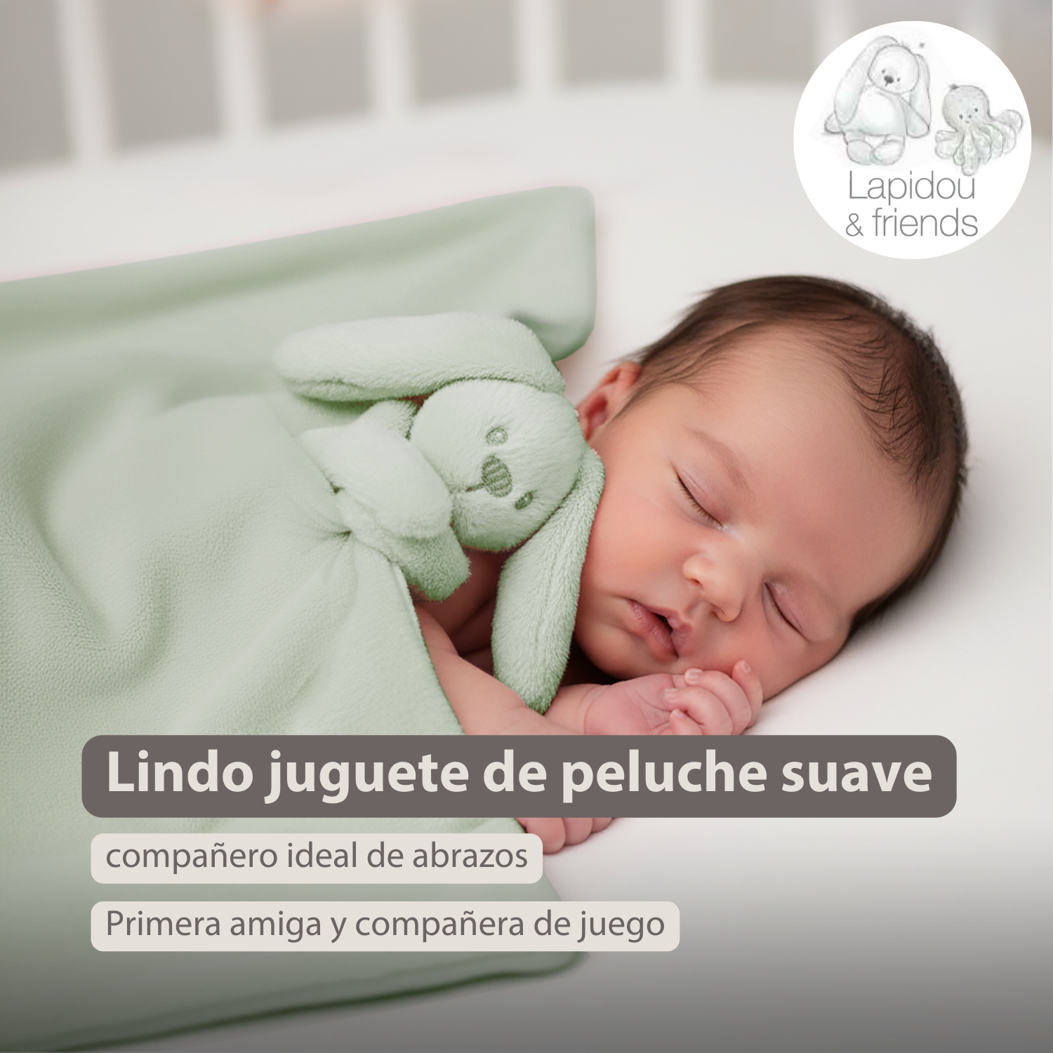 nattou-lapidou-kuschelhase-30-cm-lindgr-n image 2