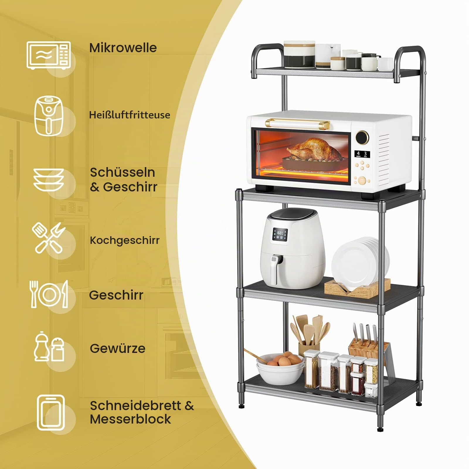 komfotteu-k-chenregal-metall-4-stufig-freistehend image 5