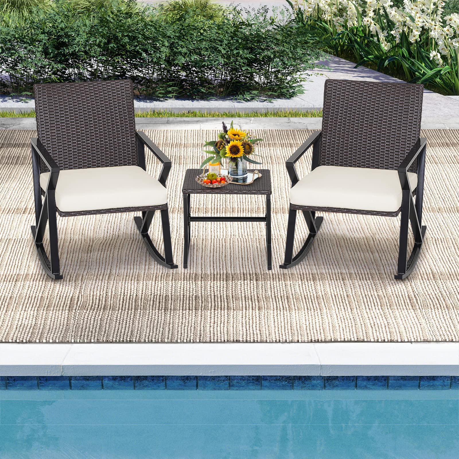 komfotteu-rattan-bistroset-3-tlg-mit-2-schaukelst-hlen-und-tisch image 7