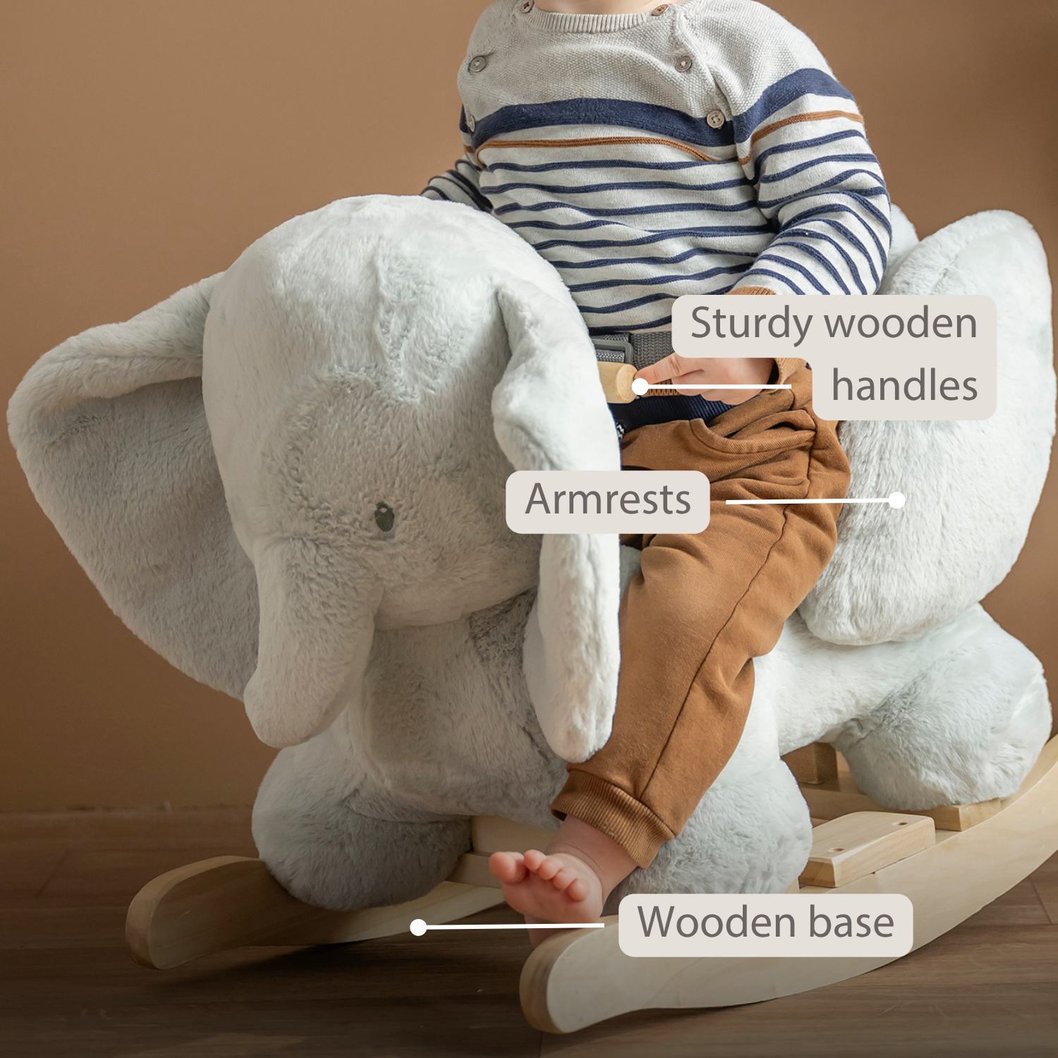 nattou-loulou-schaukeltier-elefant-pl-sch-lindengr-n image 4