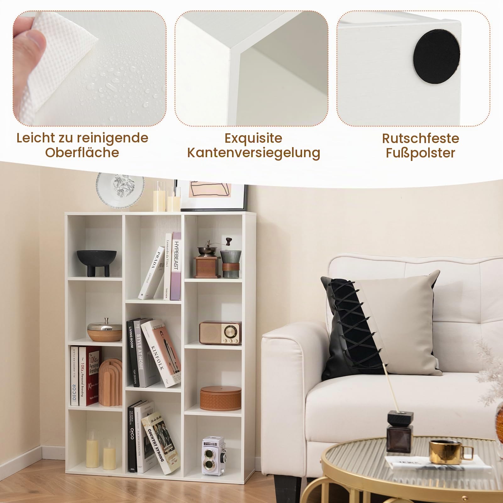 komfotteu-offenes-b-cherregal-11-f-cher-w-rfelregal-74x24x106cm-wei image 5