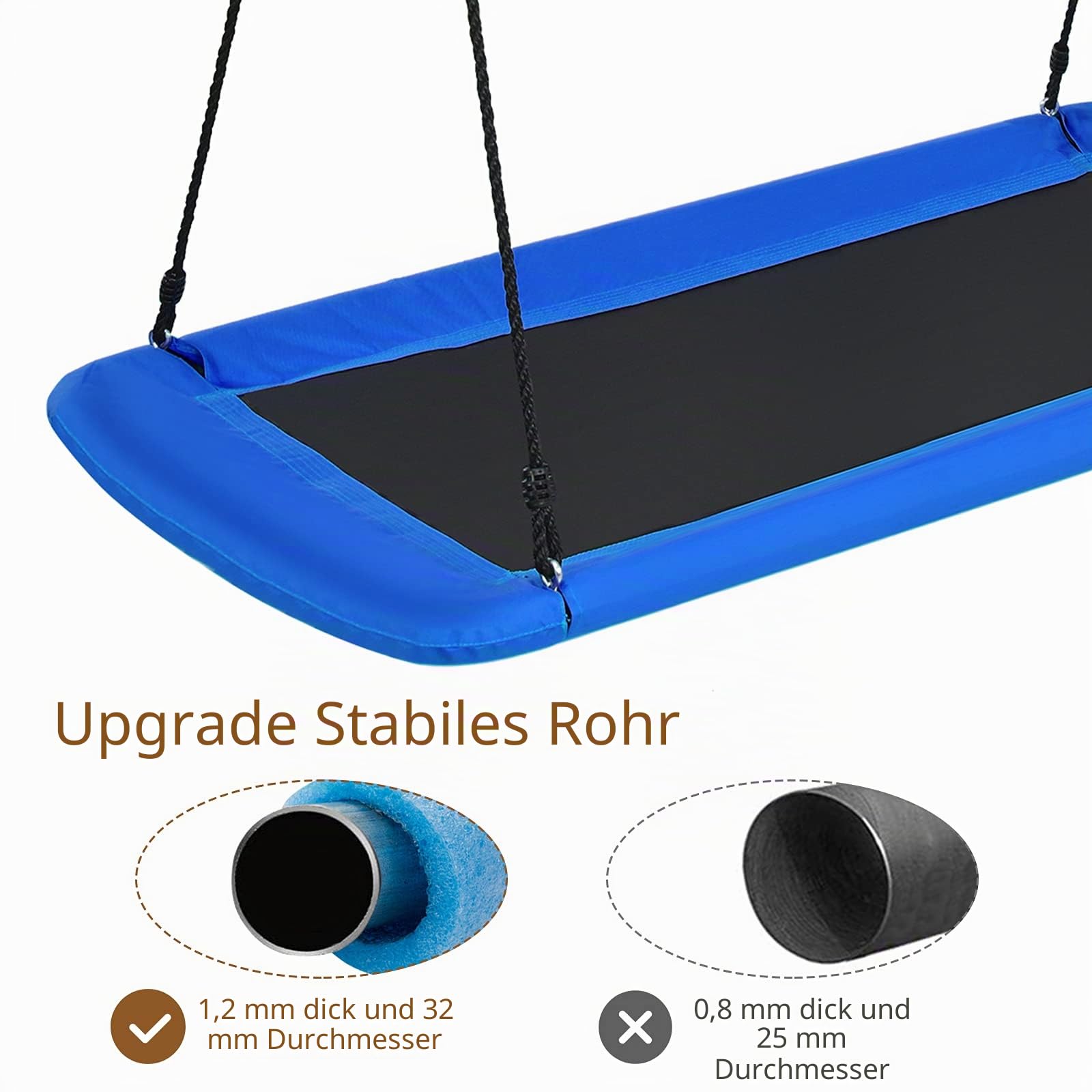 komfotteu-nestschaukel-rechteckig-150-x-80-cm-bis-300-kg-h-henverstellbar-blau image 4