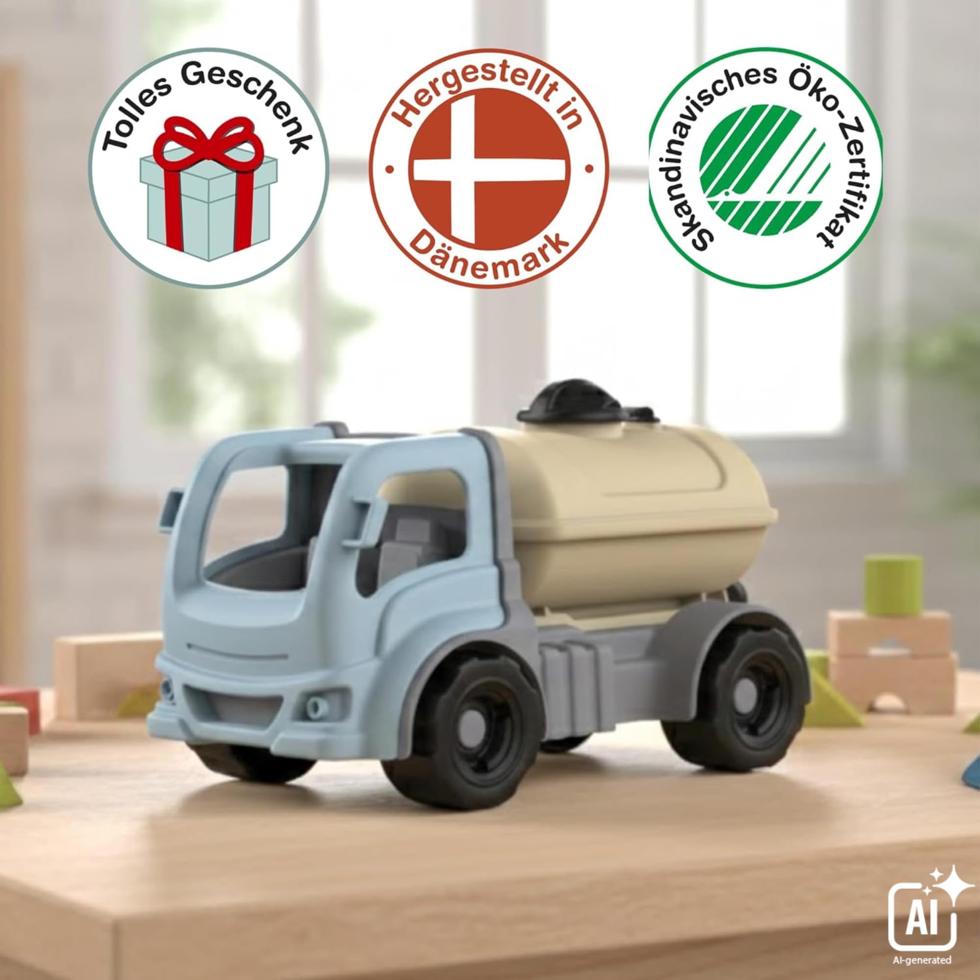 dantoy-classic-tankwagen-17-cm-mit-abnehmbarem-tank image 5