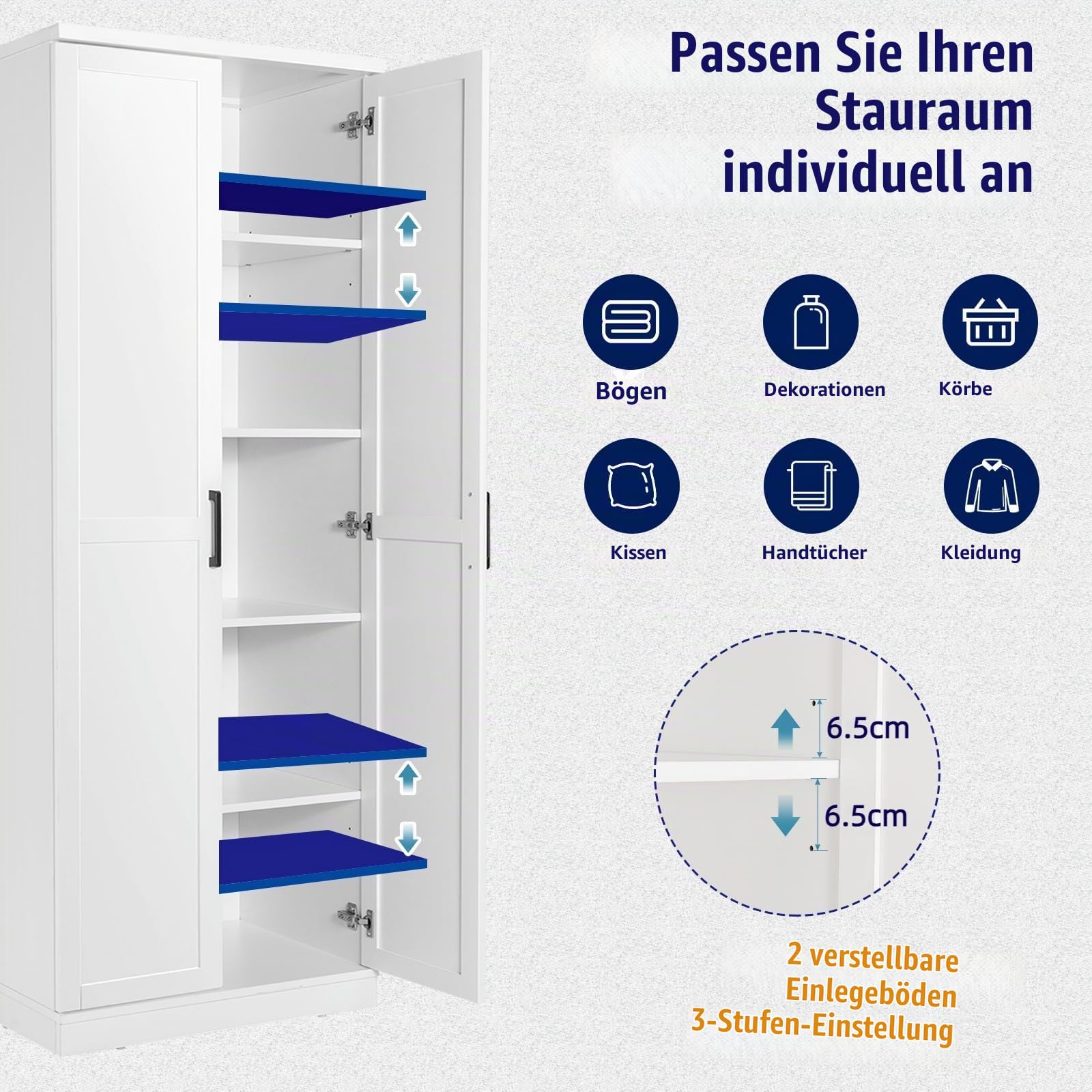 komfotteu-mehrzweckschrank-wei-mit-doppelt-r-59x43-5x178-cm image 3