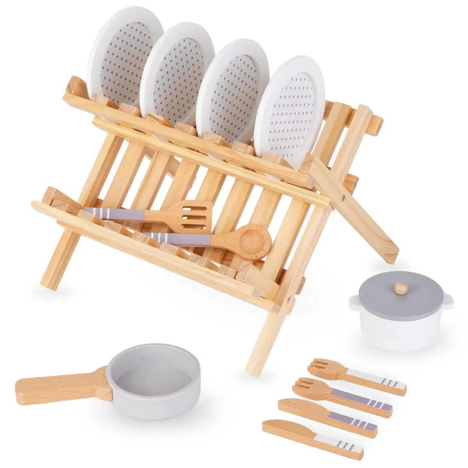 mamabrum-holz-k-chenzubeh-r-set-15-teilig-ab-3-jahren image 1