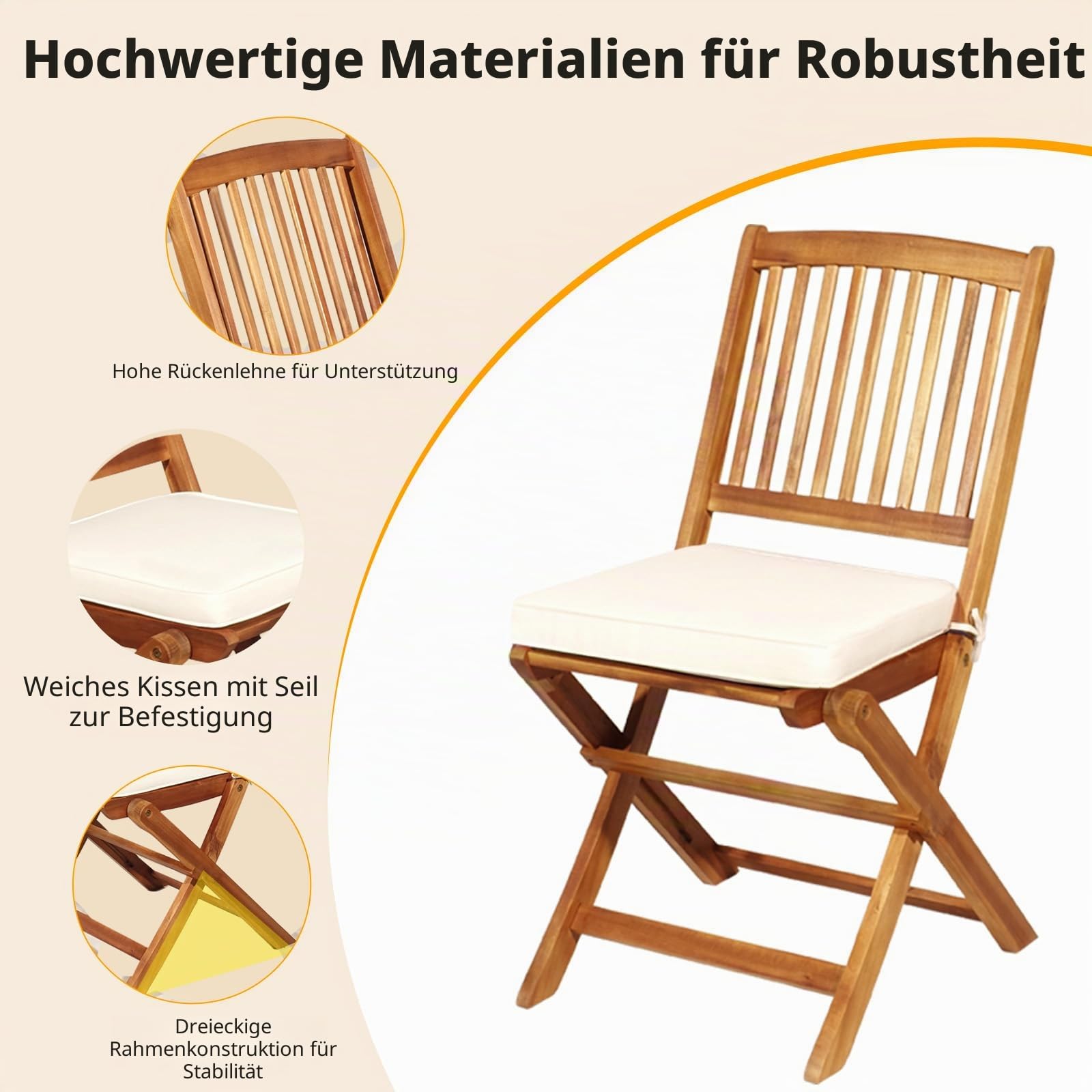 komfotteu-balkonm-bel-3-teilig-klappbar-tisch-2-st-hle-mit-kissen-beige image 3