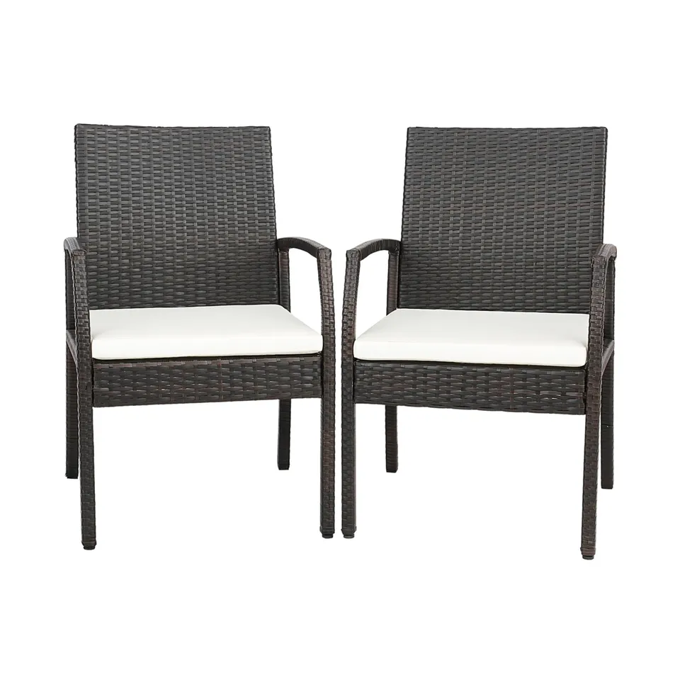 komfotteu-rattan-gartenstuhl-2er-set-mit-kissen-bis-180-kg image 1