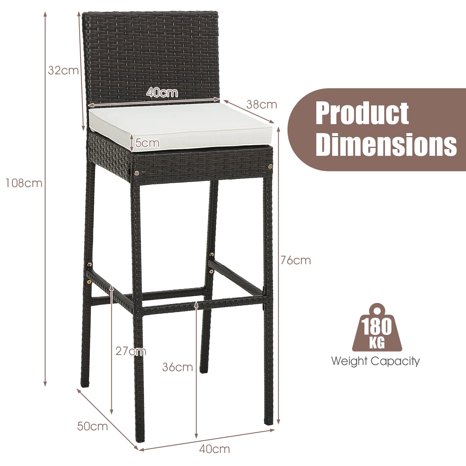komfotteu-rattan-barhocker-2-st-ck-76-cm-mit-kissen-bis-180-kg image 6