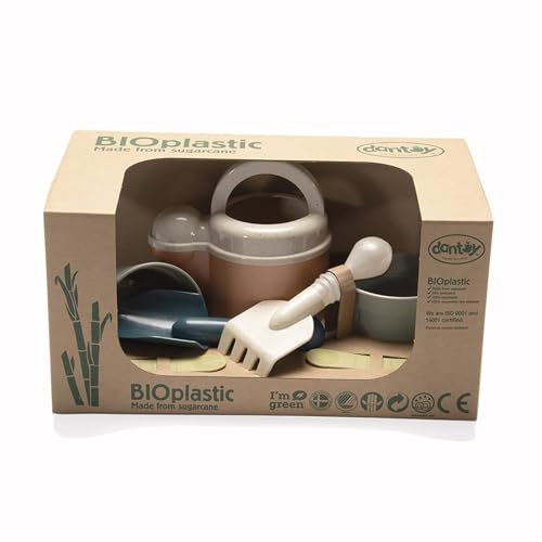 dantoy-green-garden-pflanzset-7-teilig-mit-gie-kanne-aus-bio-kunststoff image 8