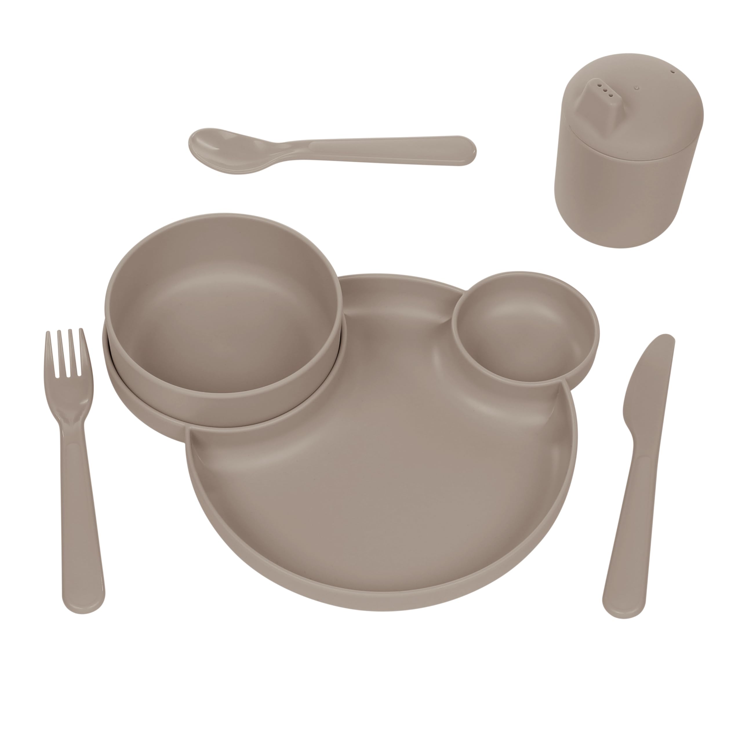 dantoy-tiny-geschirr-geschenk-set-7-teilig-beige image 2