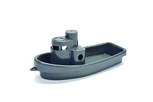 dantoy-green-bean-boot-33-cm-aus-recyclingmaterial-sandkasten-bade-spielzeug image 2