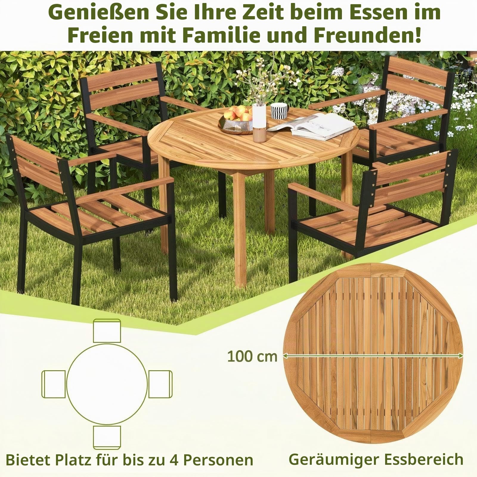 komfotteu-gartentisch-akazienholz-rund-100-cm-f-r-4-personen image 5