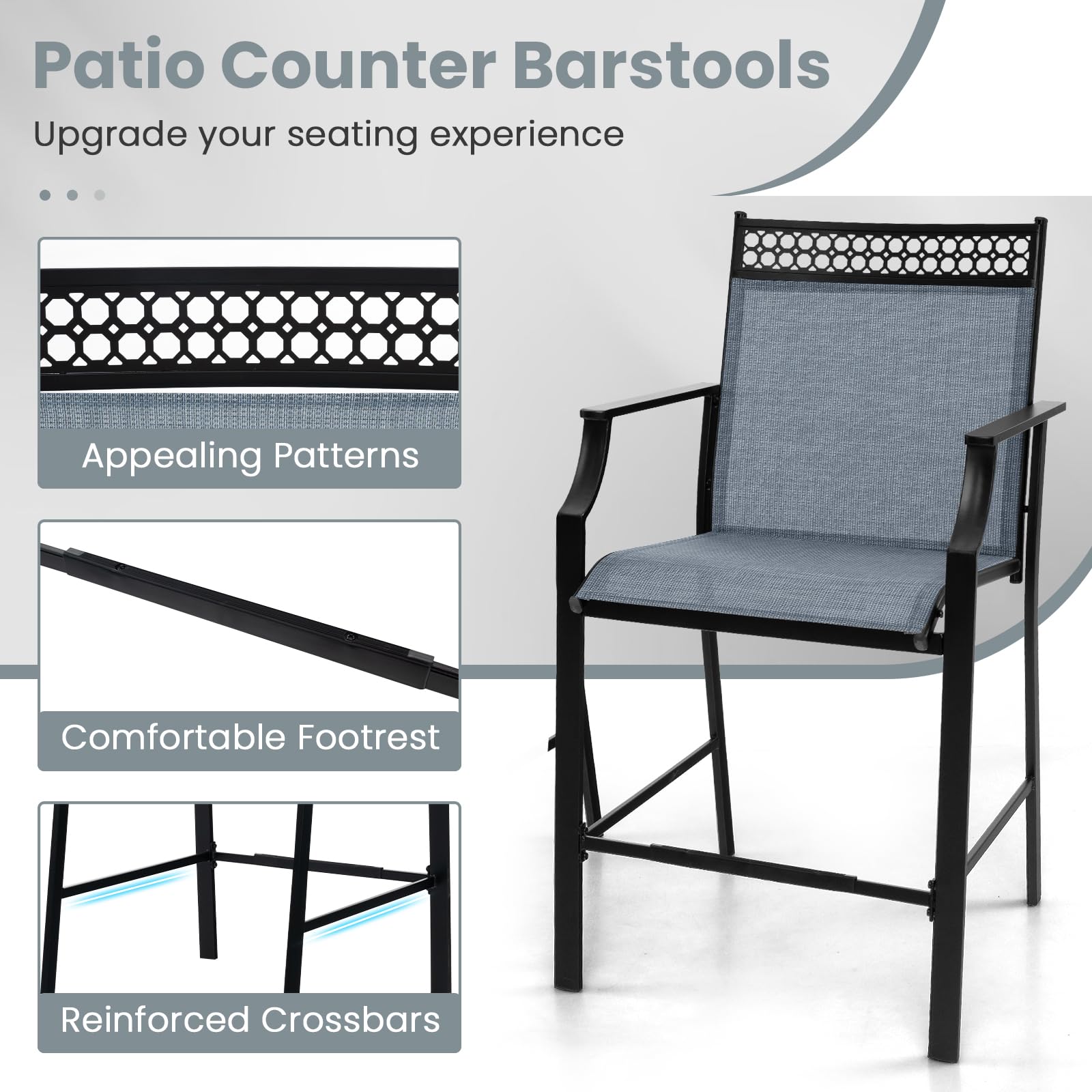 komfotteu-gartenst-hle-2er-set-barhocker-blau-mit-fu-st-tze image 4