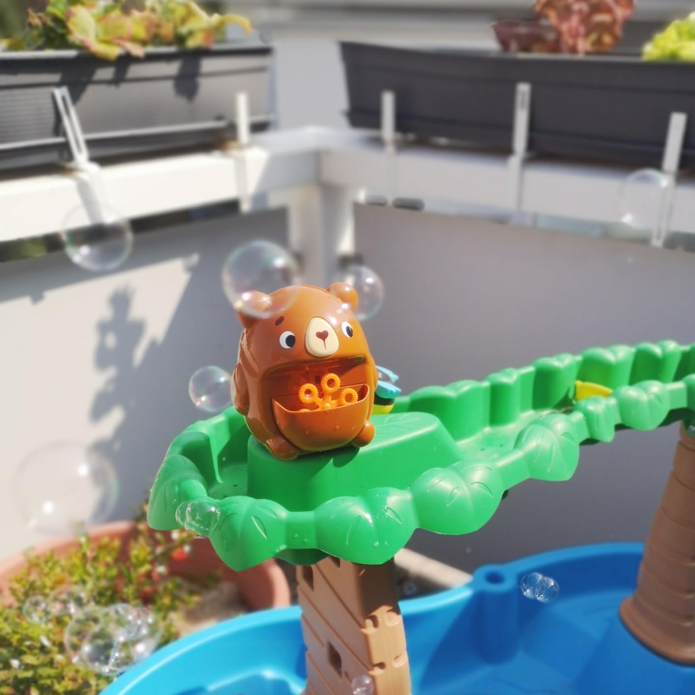 Super für den Kindergarten