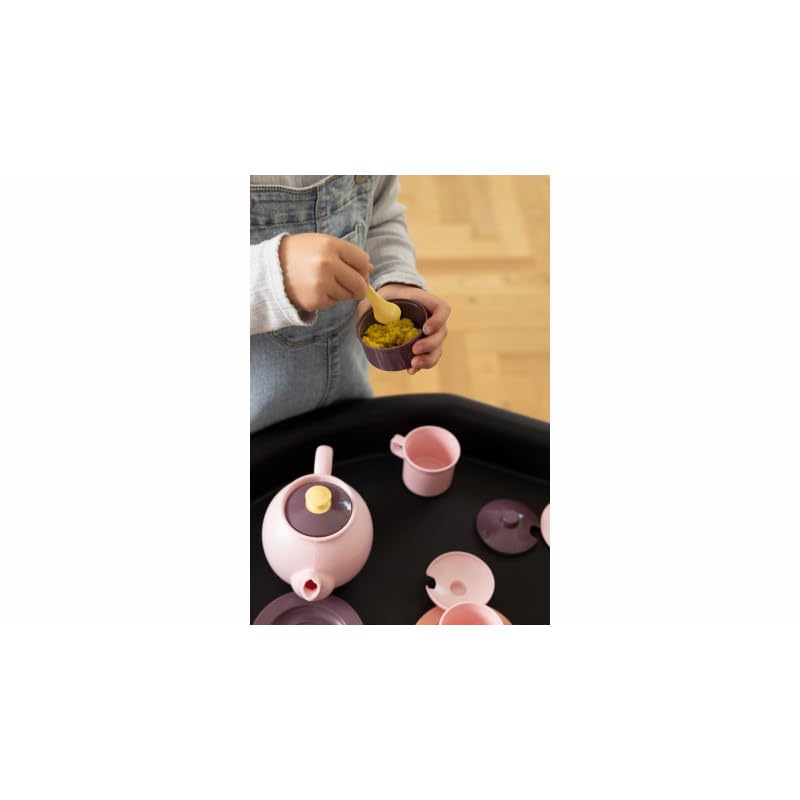 dantoy-fairytale-teeservice-spielset-17-teilig-nachhaltig image 3