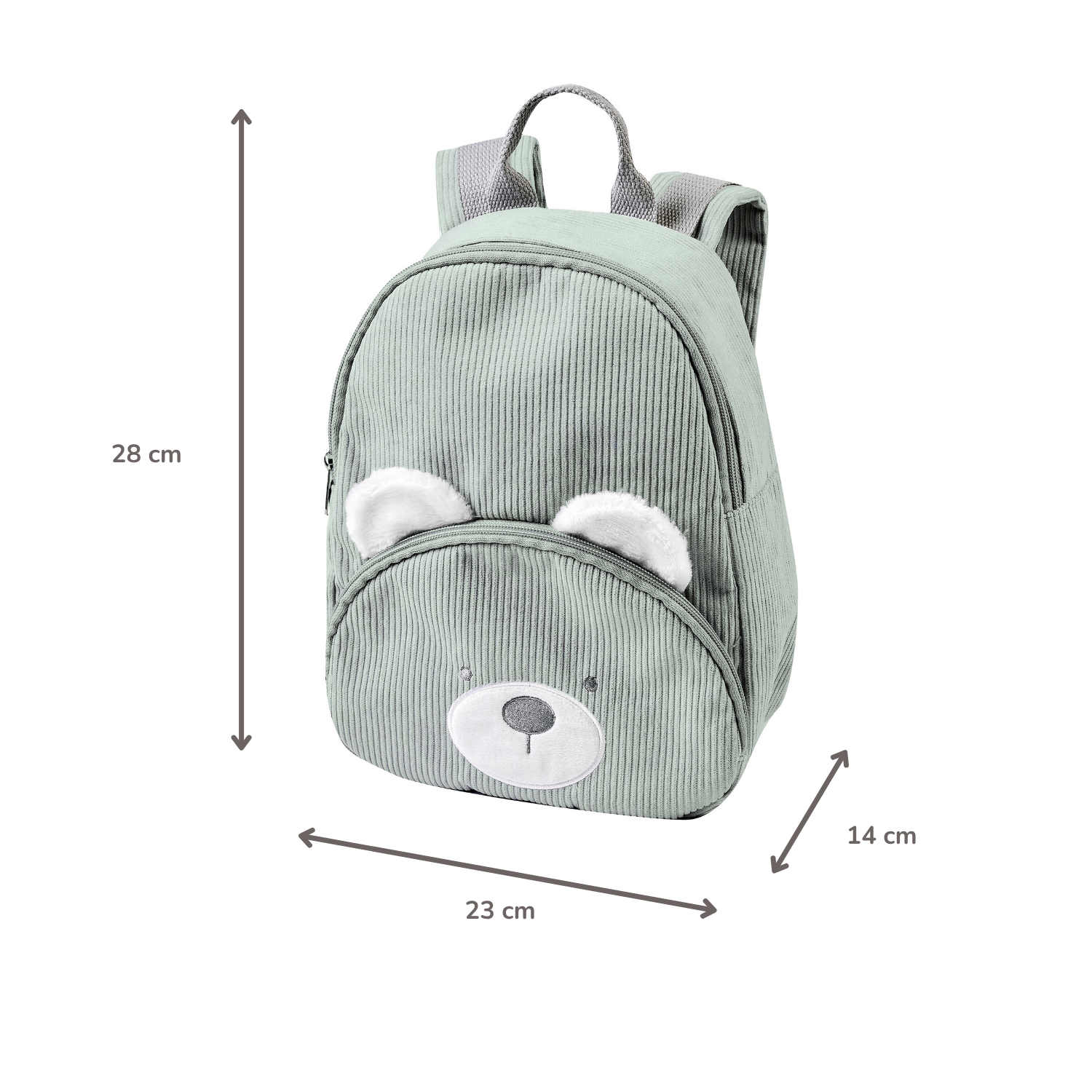 nattou-lapidou-rucksack-28-cm-kindergartenrucksack-b-r-lindengr-n image 6
