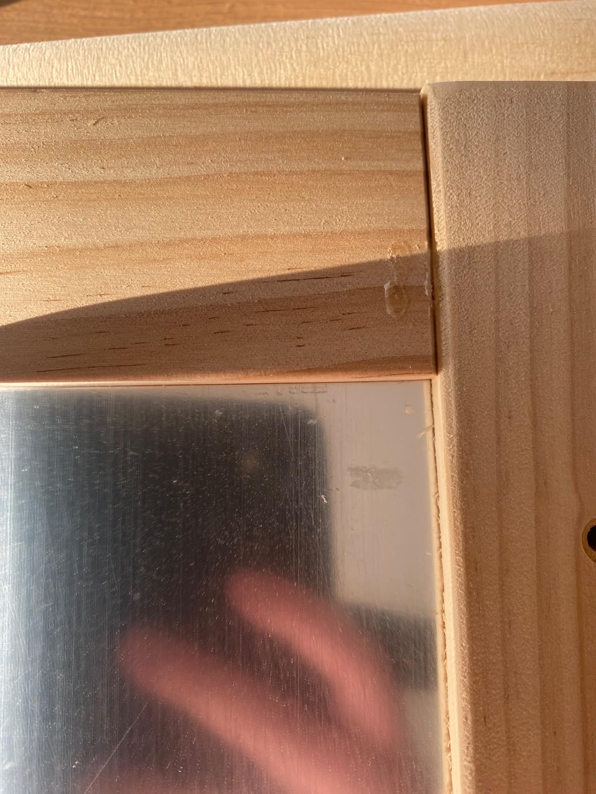 Gute Größe fürs Kinderzimmer