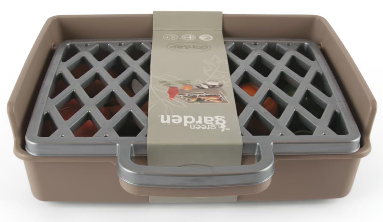 dantoy-green-garden-grill-set-12-teilig-spielgrill image 3
