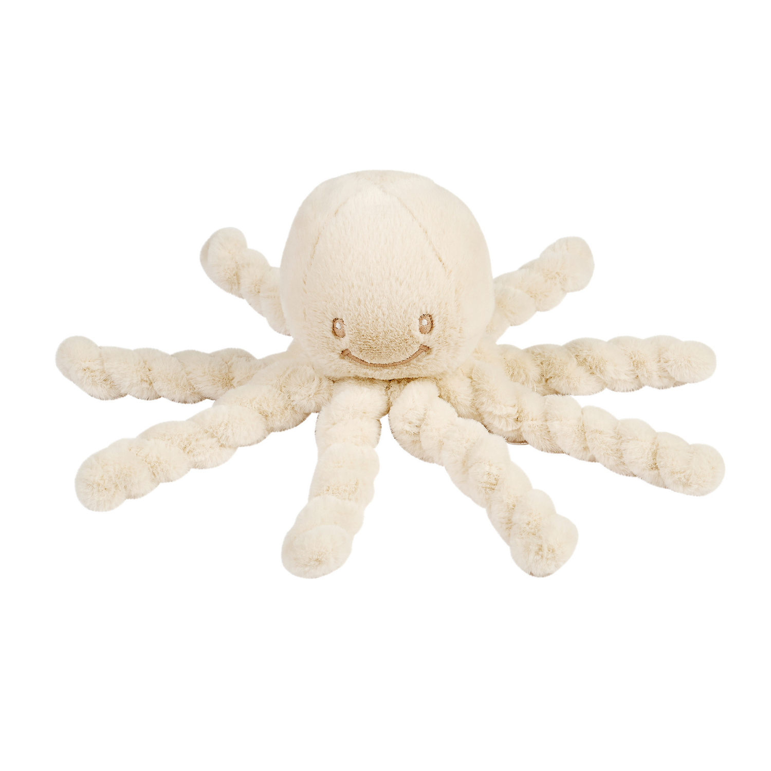 nattou-lapidou-doudou-kuschel-oktopus-22-cm-sand image 8