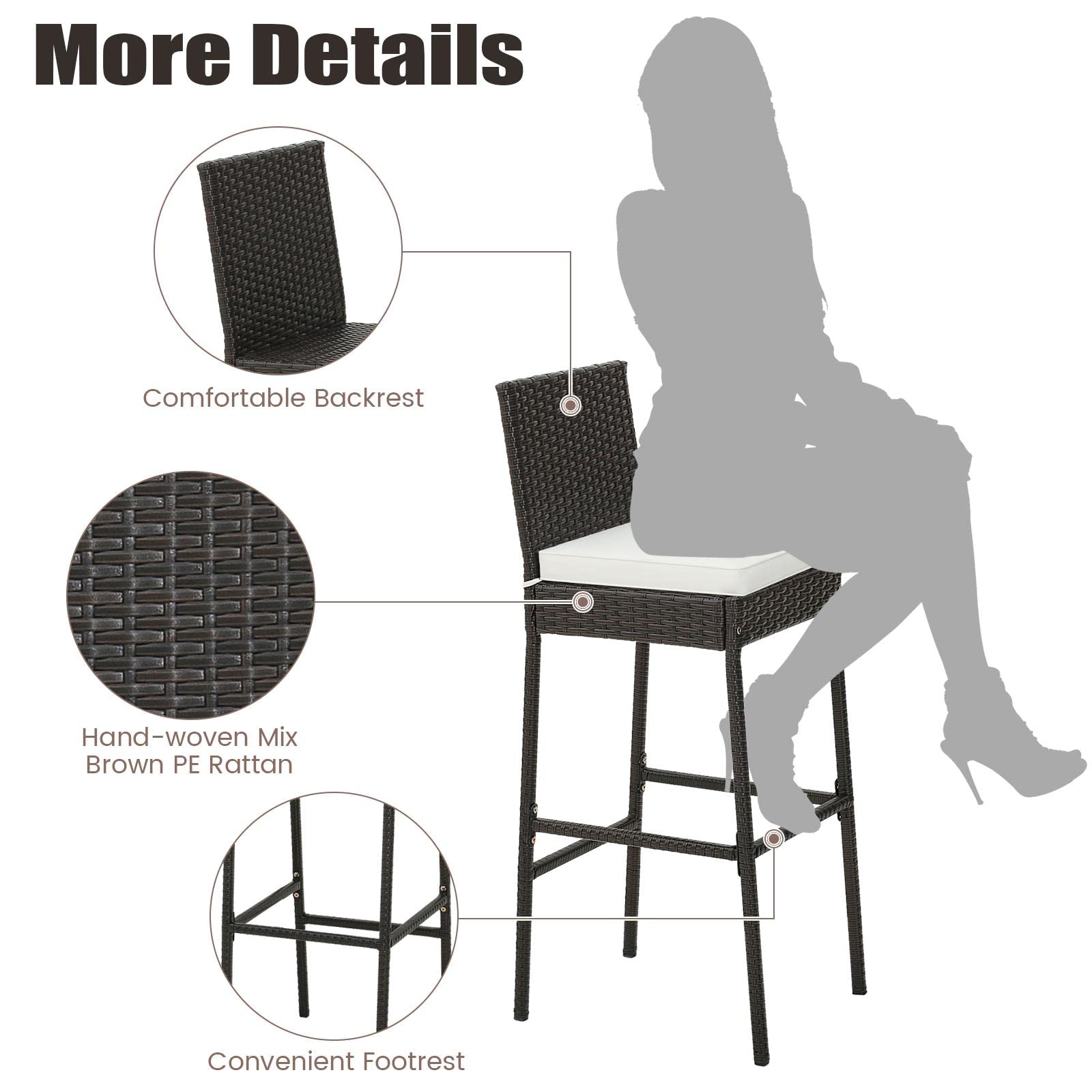 komfotteu-rattan-barhocker-2-st-ck-76-cm-mit-kissen-bis-180-kg image 4