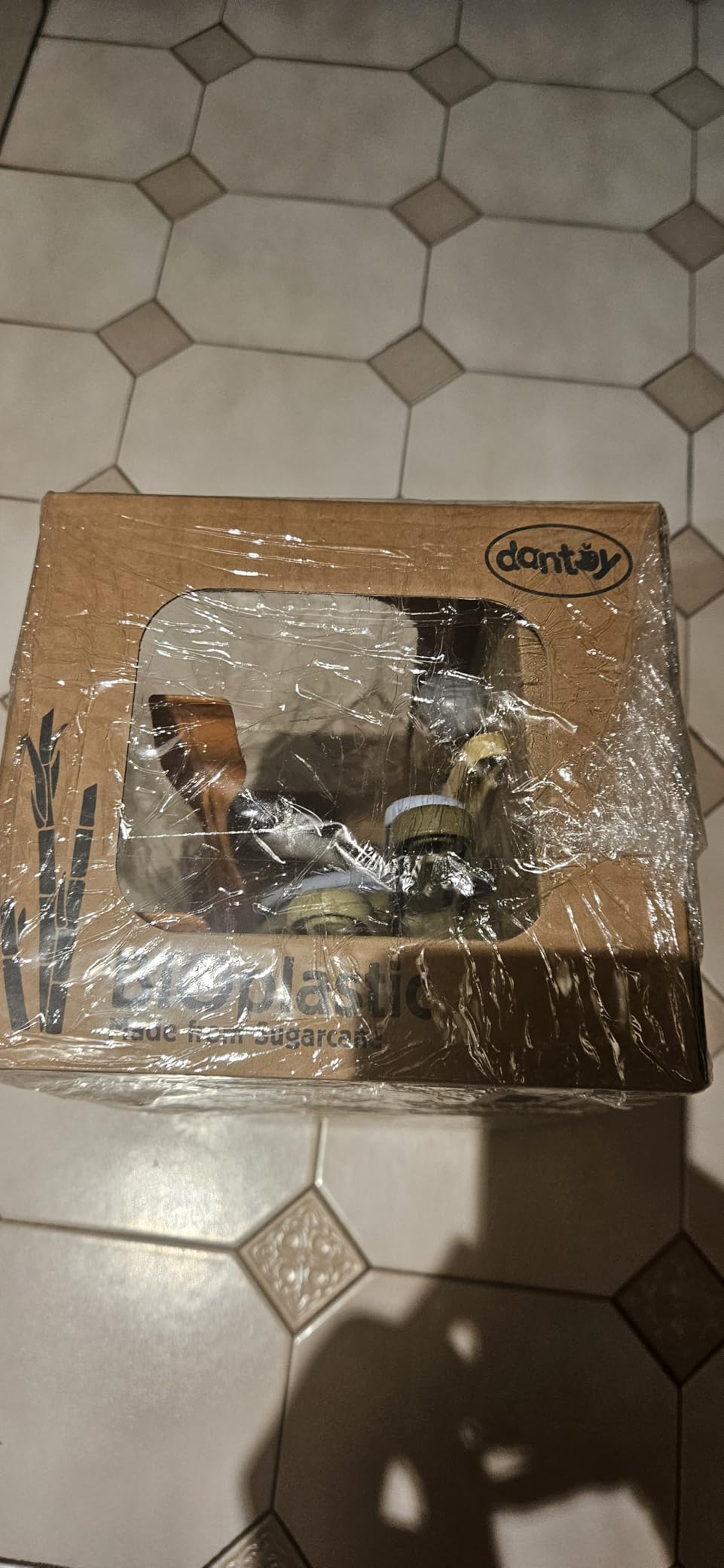 Schönes umfangreiches Set