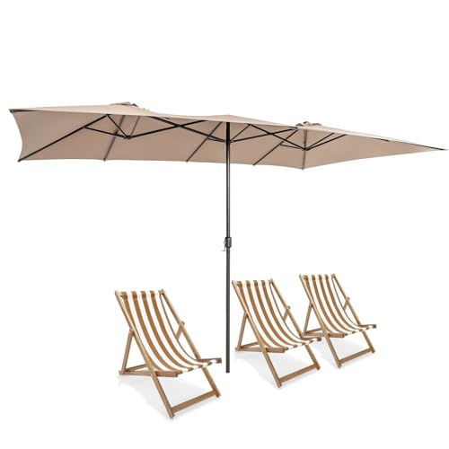 komfotteu-doppelsonnenschirm-426x265-cm-rechteckig-mit-handkurbel image 8