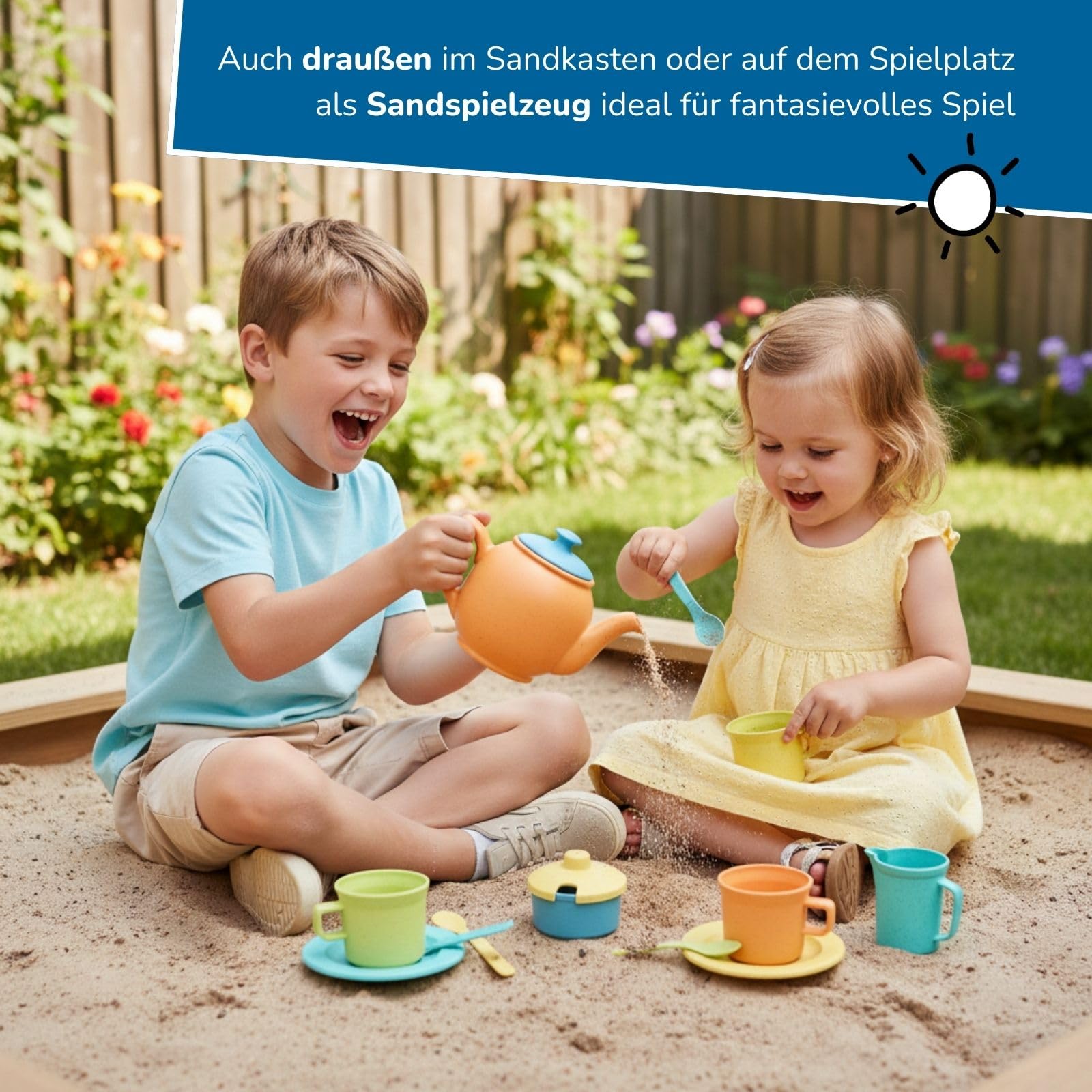 alldoro-teeservice-f-r-kinderk-che-15-teilig-aus-weizenstroh image 4