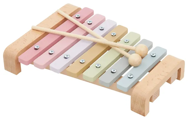mamabrum-mam13-xylophon-holz-blau-rosa-p-dagogisches-musikinstrument-f-r-kleinki image 1