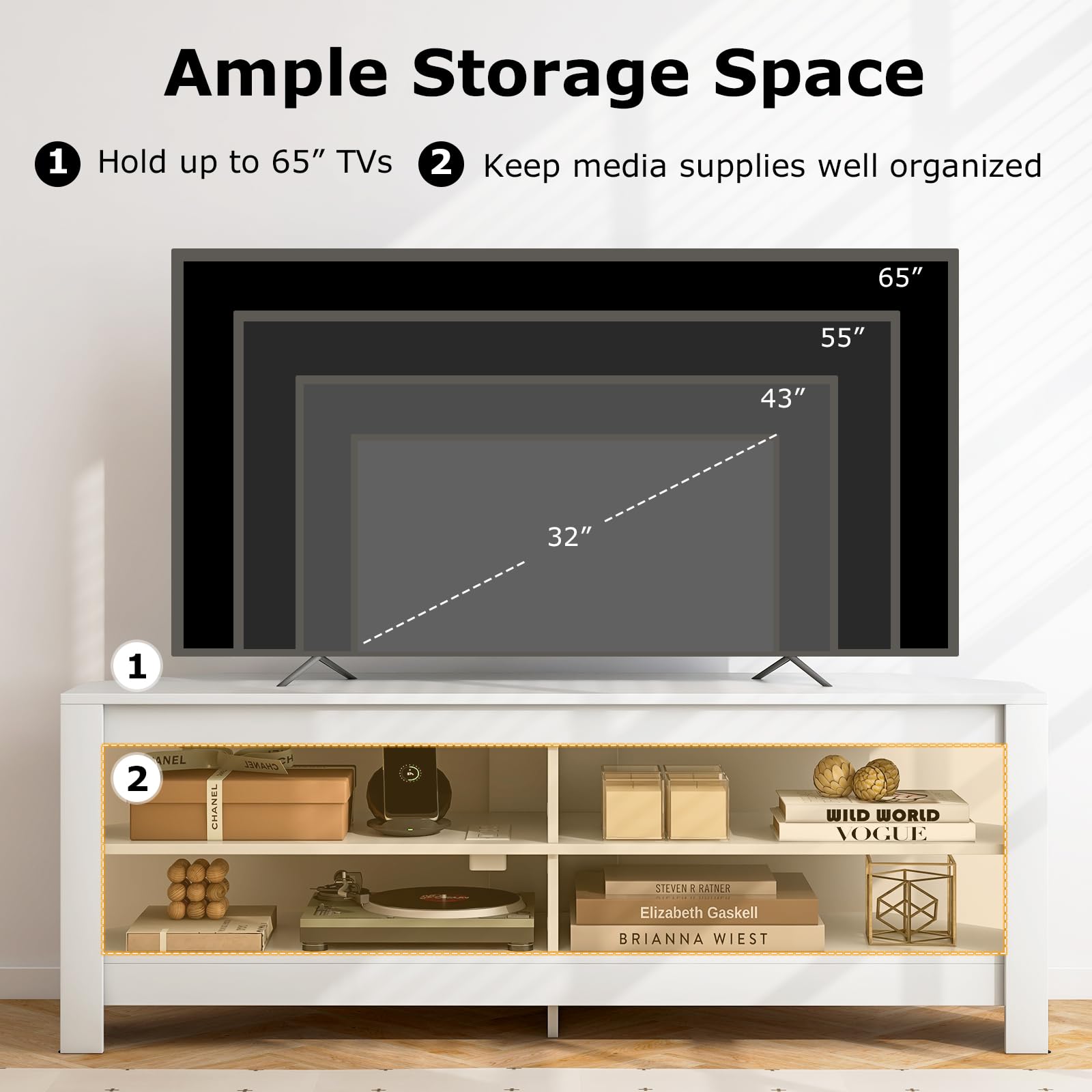 komfotteu-tv-schrank-eckdesign-wei-mit-steckdose-f-r-fernseher-bis-65-zoll image 4