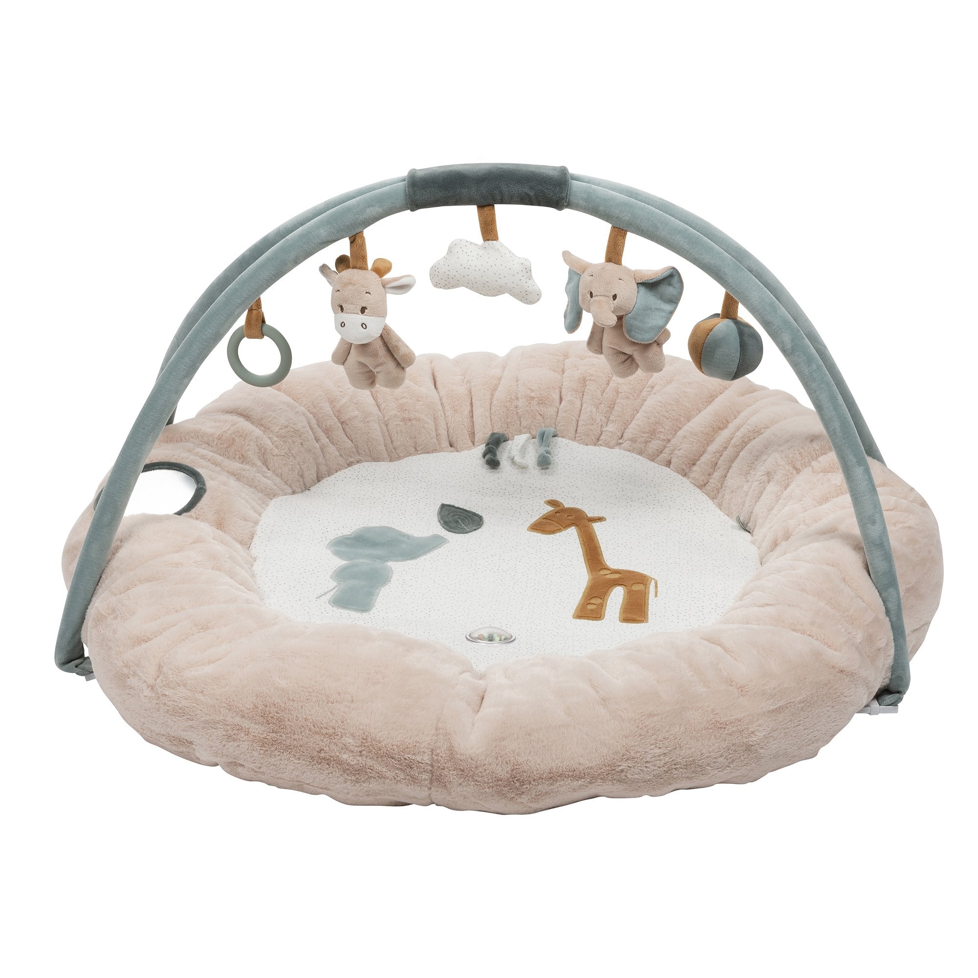 nattou-krabbeldecke-mit-spielbogen-axel-und-luna image 3