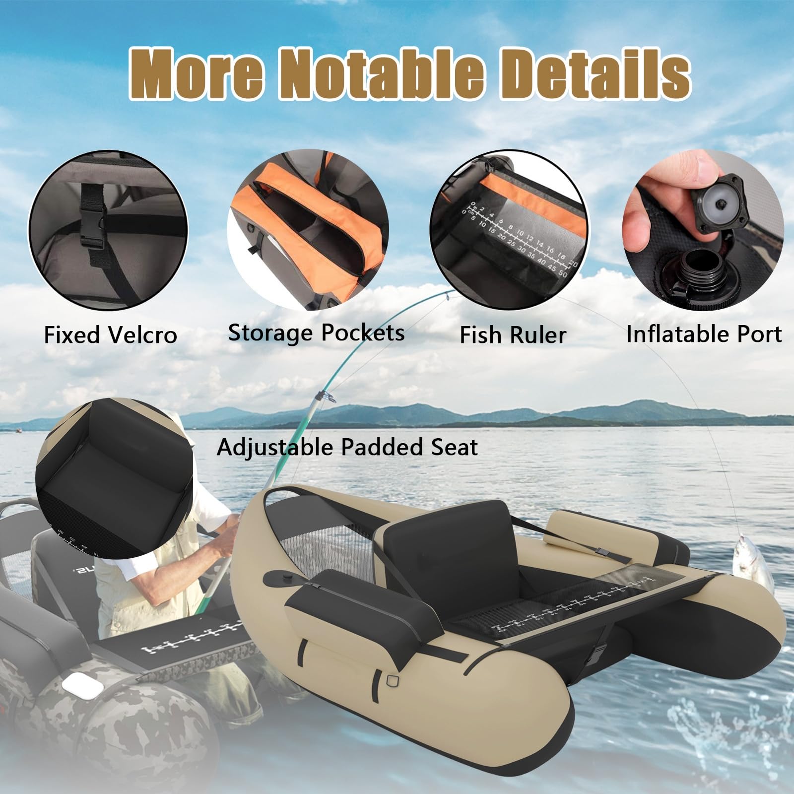 komfotteu-belly-boat-aufblasbares-fischerboot-136x105x53-cm-bis-160-kg image 5