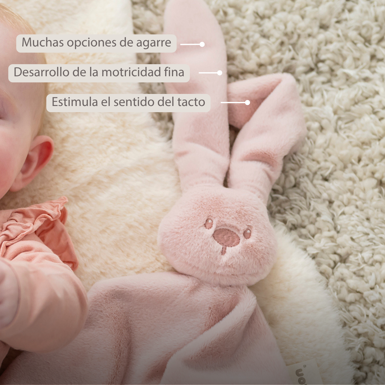 nattou-lapidou-baby-schmusetuch-hase-65-x-40-cm-puderrosa image 3